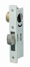Adams Rite - MS1853S-350-IB - ADAMS RITE Deadlock: Lever Handle Lock,