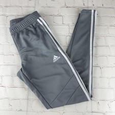 Adidas Aeroready Tiro 19 Tapered Soccer Training Jogger Track Pants Women's XS