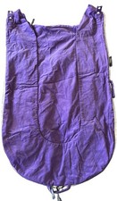 Baby Lounger Corduroy Cover DockATot Deluxe Purple Baby Lounger Cover Only