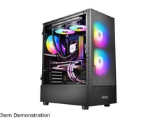 GAMING PC COMPUTER CUSTOM Intel i9-13900k 32GB RAM RTX 4060 512GB NVMe6.08.12