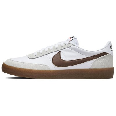 Nike Killshot 2 White Cacao Wow Gum 432997-130