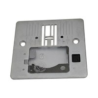 Stichplatte Komplett FüR Singer 4443 Heavy Duty