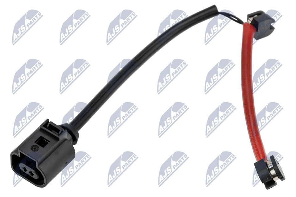 Fits NTY HCZ-VW-001 BRAKE PADS WEAR SENSOR