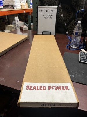 Full Gasket Set  Sealed Power  260-1424