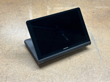 Crestron TS-1070-B-S 10.1 IN abletop Touch Screen - Black