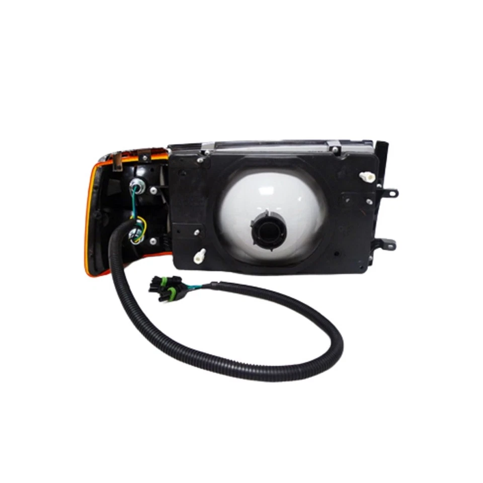 Combo de faros y luces de señal para Volvo WIAES/WIA 1988-1997 | WH2502100 Foto 2 de 4