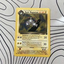 Image for Dark Magneton