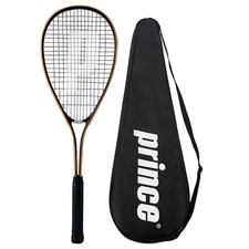 Image of Prince Power Vortex Squash Racket & Cover