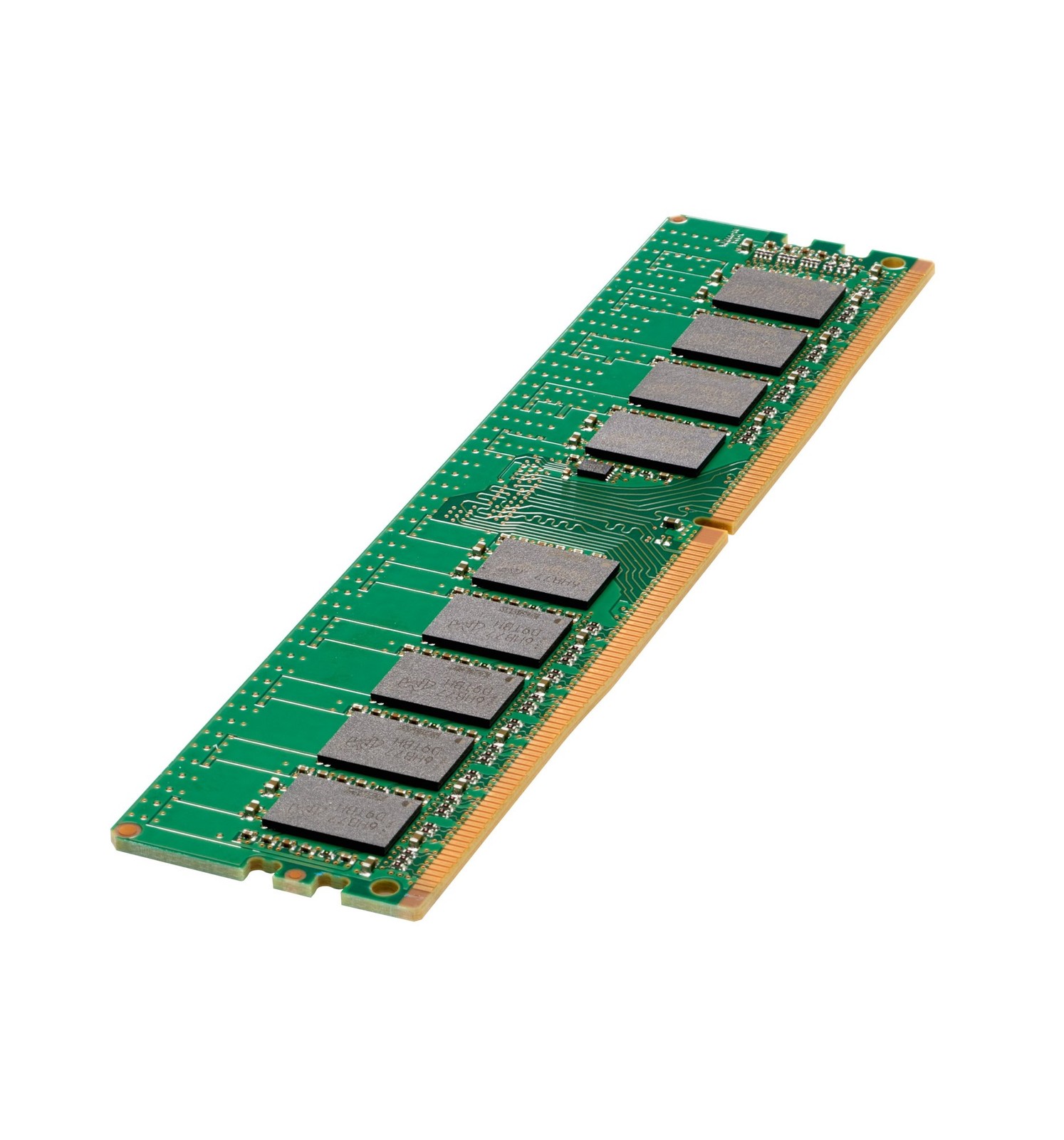 HPE 32GB (1x32GB) Dual Rank x4 DDR4-3200 CAS-22-22-22 Registered Smart Memory Ki