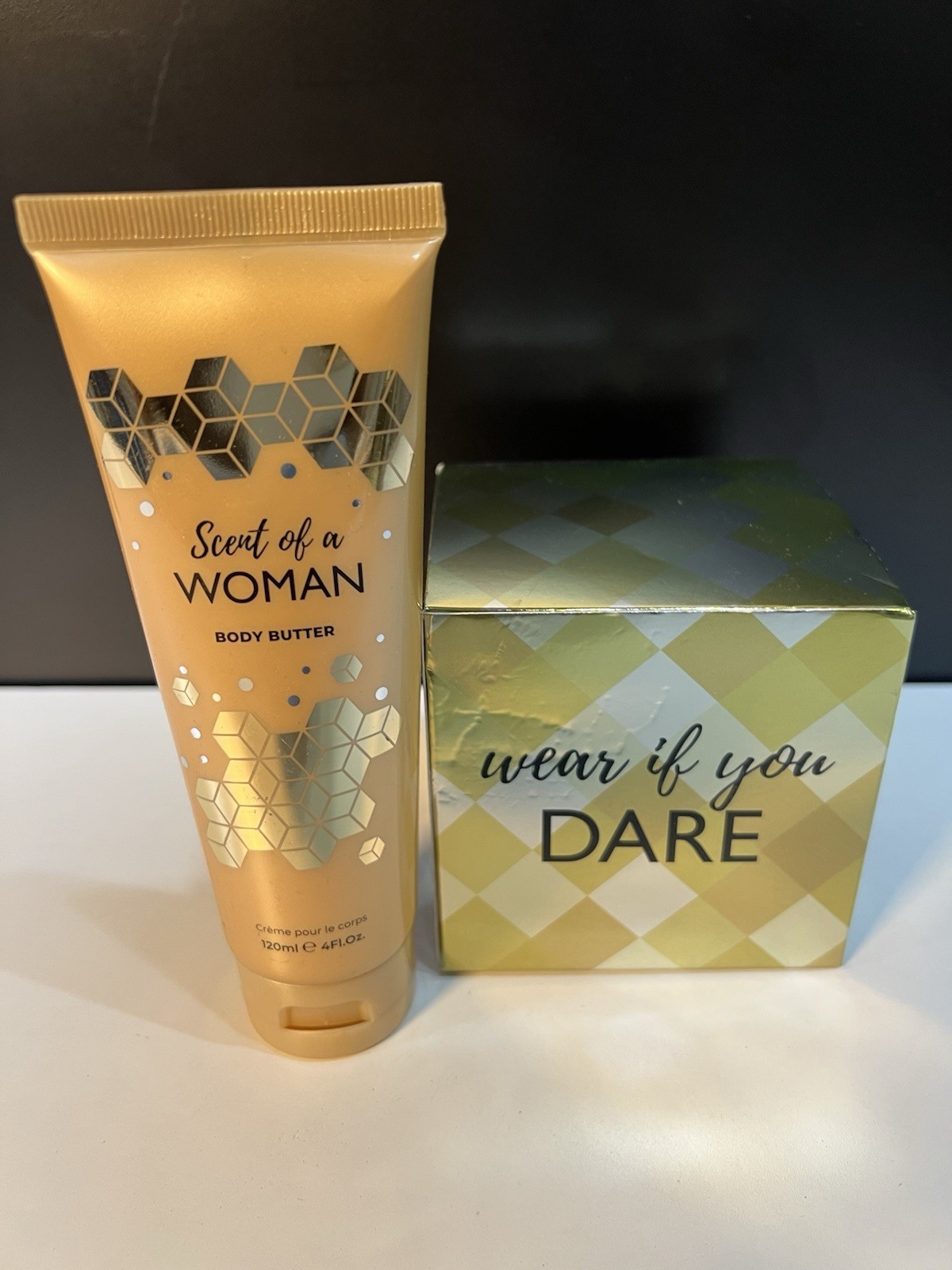 Prai beauty sent of a woman eau de parfum/ W Lotion Body Butter