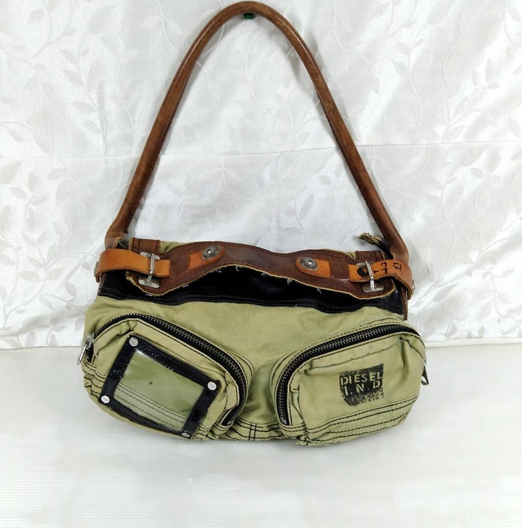 diesel bag products for sale | eBay