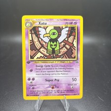 xatu pokemon card value Amazon.com: Pokemon Cards