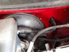 1S1614106D bremskraftverstärker 5118660 für SEAT MII (KF1 KE1) 1.0 2011