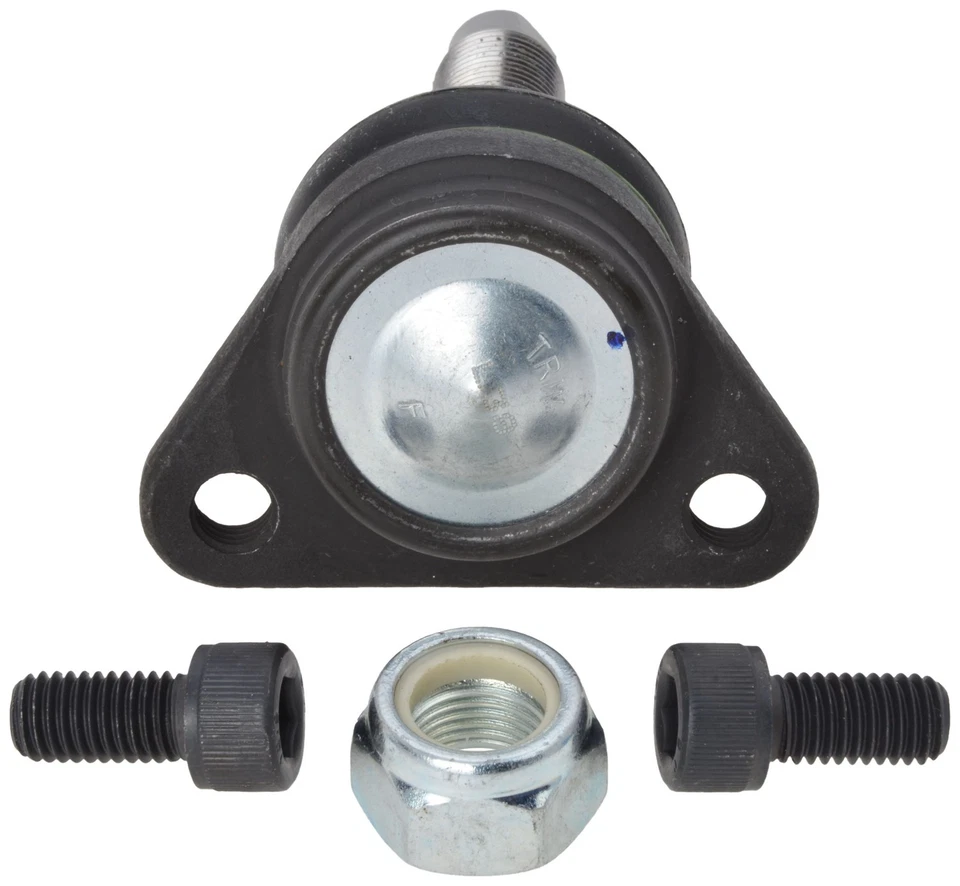 Front Upper Ball Joint for Volkswagen Vanagon 1985 - 1991 TRW JBJ265 - Image 2 of 4