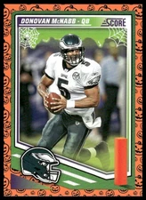 2025 Score-A-Treat #283 Donovan McNabb