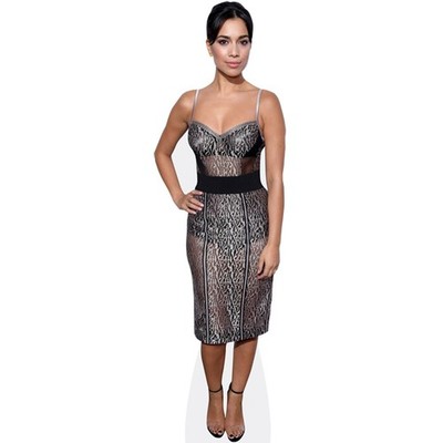 Fiona Wade (Midi Dress) Life Size Cutout