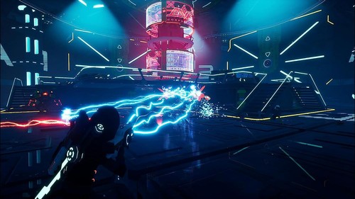 ArcRunner /PS5 (Sony Playstation 5) (UK IMPORT) - Picture 3 of 7