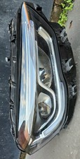 MERCEDES BENZ GLA W247 DRIVER SIDE LED HEADLIGHT A2479066601  DAMAGED 