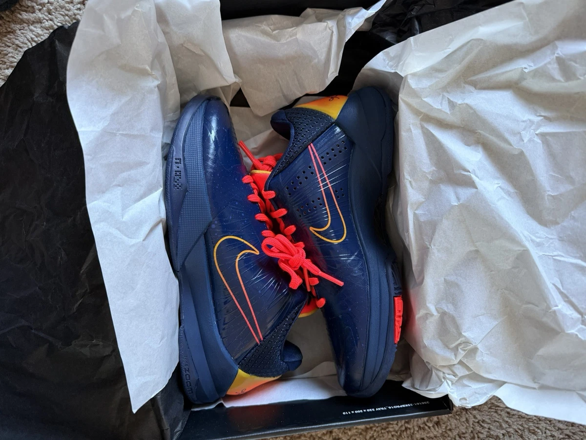 Nike Kobe 5 for Sale | Authenticity Guaranteed | eBay
