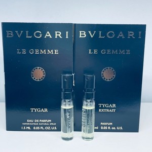 Bvlgari Le Gemme Tygar | eBay