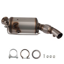 DPF Dieselpartikelfilter for BMW 3er F30 F31 F34 F80 316d 318d 320d 18308514988
