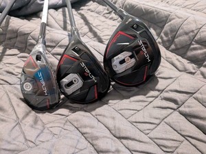 TaylorMade RH STEALTH 2 Plus 9° TOUR SSUE verson 2 394LA00U NEW Hgh