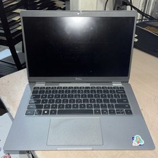 DELL LATITUDE 5320 INTEL CORE I5-1135G7 16GB RAM NO HD