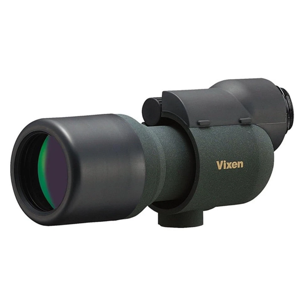 Vixen Geoma IIED Series Geoma IIED52-S 18052-3 Field Scope 21.7Dx7.2Wx10.2Hcm - Image 2 of 2