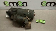 Démarreur Nissan VANETTE