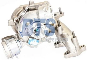 Turbolader BTS TURBO T914128BL für VW Golf V Schrägheck (1K1) TOURAN (1T1, 1T2)