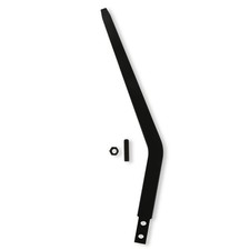Hurst 53803hst Shifter Stick - Billet - Satin Black Hurst 53803hst Shifter Stick - Billet - Satin Black