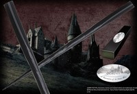Gadget - Noble NN8244 - Harry Potter - Scabior (Bacchetta Magica) -D- Noble Coll