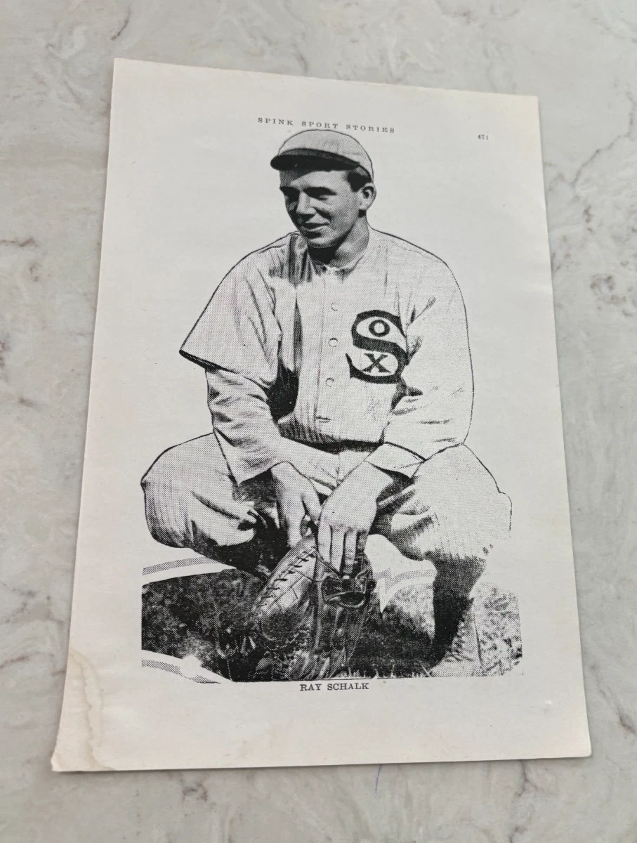1921 Year Vintage Sports Memorabilia for sale | eBay