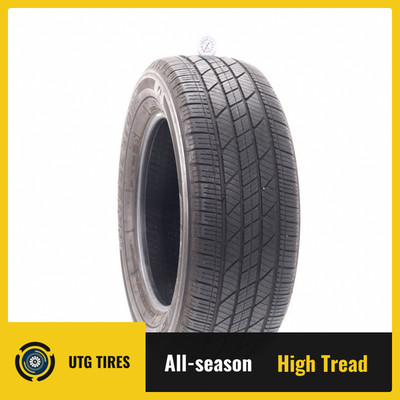 Used 265/60R18 Bridgestone Dueler LX 110T - 8/32