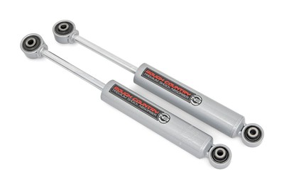 Rough Country 1.5-2.5'' N3 Rear Shocks for 2014-2022 Toyota Highlander - 23317_A