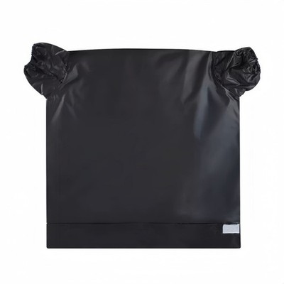 55x58cm Darkroom Bag Double Layer Light-Proof for Film Changing Developing Tank