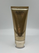 Estee Lauder Re-Nutriv Intensive Smoothing Hand Creme Cream 3.4oz / 100ml New