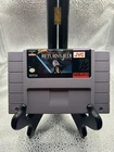 Super Star Wars: Return of the Jedi (Super Nintendo Entertainment System, 1994)