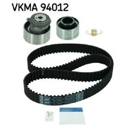 Zahnriemensatz FüR Mazda 626 GE GF GW 1.8 91 Bis 02 SKF FP0112700 FS0112730A