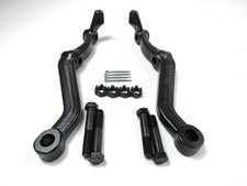 1959-64 Chevy Impala Steering Arms 1959-64 Chevy Impala Steering Arms