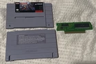 Super Castlevania IV 4 - Super Nintendo SNES - MINTY - Authentic/Tested FREE S/H