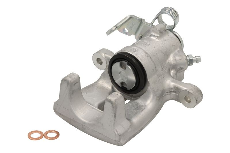 Fits ABE CZH2220 Brake caliper CZH2220 Disc brake caliper rear L (new) fits: OP