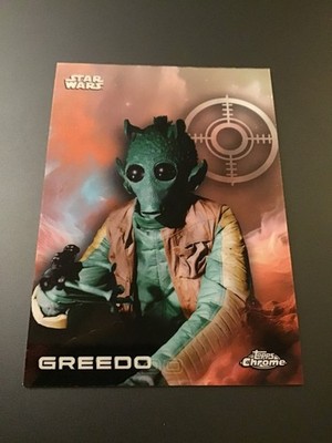 2025 Topps Chrome Star Wars BASE CARDS  pick a card finish your set