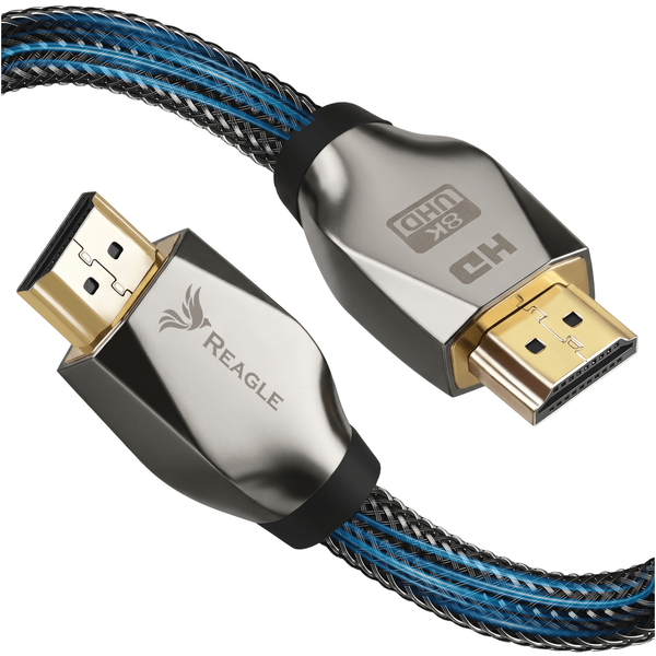 Hdmi 2.1 Kabel 5M 8K & 4K Ultra Hd, 48Gbps 8K@60Hz 4K@120Hz PS5 Xbox Series-image