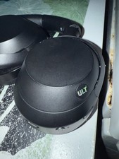 Sony WH-XB900N Wireless Noise Canceling Headphones - Black