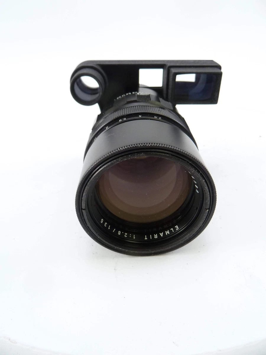 Leica M f/2.8 Camera Lenses 135mm Focal for sale | eBay