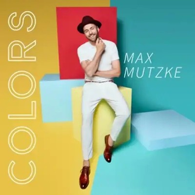 Mutzke,Max - Colors