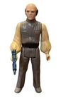 Kenner Star Wars Vintage 1980 Lobot 3.75” Empire Strikes Back COMPLETE: HK