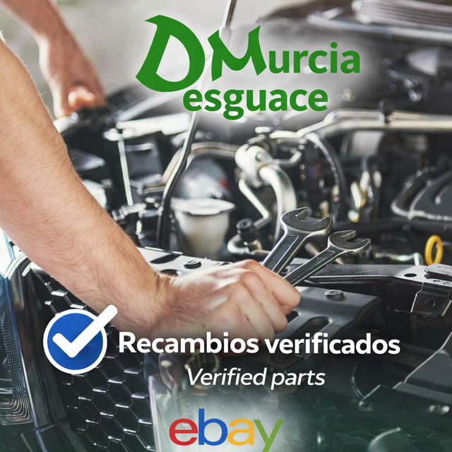 ¿QUIERES VER NUESTROS MOTORES? ¿QUIERES VER NUESTROS MOTORES?