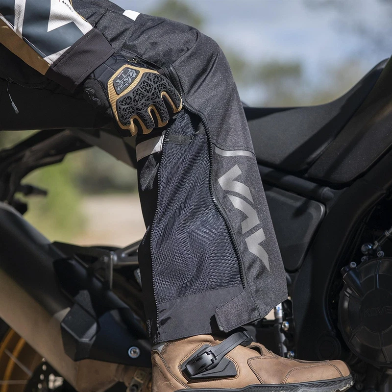 LS2 X-Master Cargo Black/Grey, photo 5 of 10